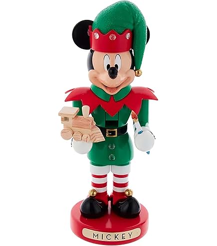 Amazon.com: Disney Kurt Adler DN6211L 10